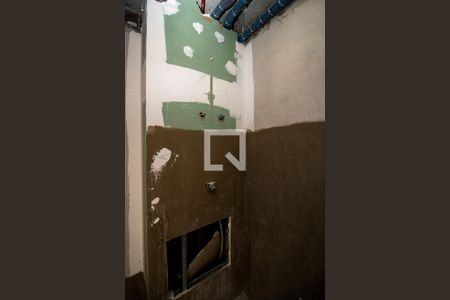 Banheiro da Suíte 1 de apartamento à venda com 3 quartos, 319m² em Vila Nova Conceição, São Paulo