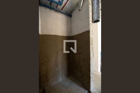 Banheiro da Suíte 1 de apartamento à venda com 3 quartos, 319m² em Vila Nova Conceição, São Paulo