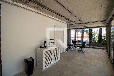Sala de apartamento à venda com 3 quartos, 319m² em Vila Nova Conceição, São Paulo