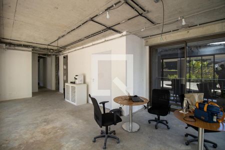 Sala de apartamento à venda com 3 quartos, 319m² em Vila Nova Conceição, São Paulo