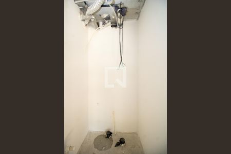 Lavabo Sala de apartamento à venda com 3 quartos, 209m² em Vila Nova Conceição, São Paulo