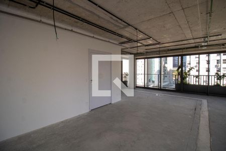 Sala de apartamento à venda com 3 quartos, 209m² em Vila Nova Conceição, São Paulo