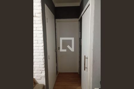 Apartamento à venda com 2 quartos, 43m² em Parque Reboucas, São Paulo