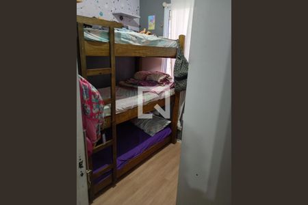 Apartamento à venda com 2 quartos, 43m² em Parque Reboucas, São Paulo