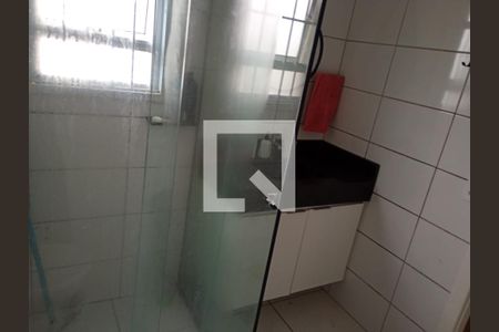 Apartamento à venda com 2 quartos, 43m² em Parque Reboucas, São Paulo