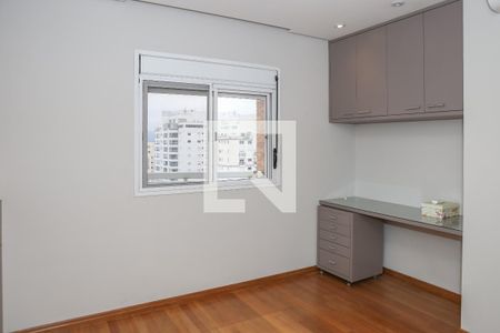 Suíte 1 de apartamento para alugar com 3 quartos, 274m² em Vila Leopoldina, São Paulo