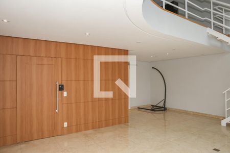 Sala de apartamento para alugar com 3 quartos, 274m² em Vila Leopoldina, São Paulo