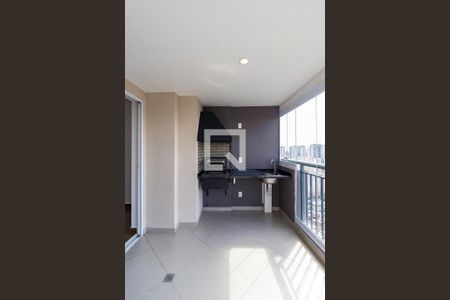 Sacada/Sala de apartamento para alugar com 2 quartos, 74m² em Vila Andrade, São Paulo