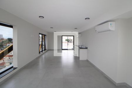 Área Comum de kitnet/studio à venda com 1 quarto, 27m² em Jardim Sao Paulo(zona Norte), São Paulo