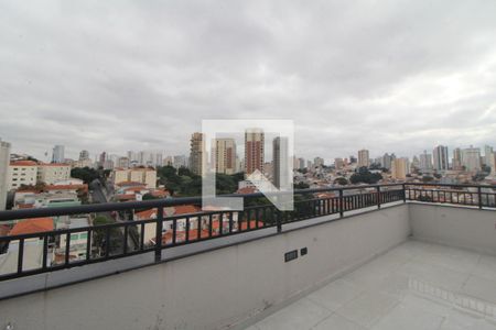 Área Comum de kitnet/studio à venda com 1 quarto, 27m² em Jardim Sao Paulo(zona Norte), São Paulo