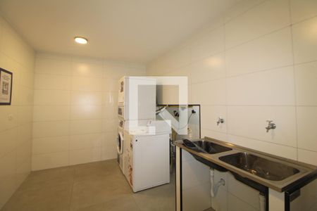 Área Comum de kitnet/studio à venda com 1 quarto, 27m² em Jardim Sao Paulo(zona Norte), São Paulo