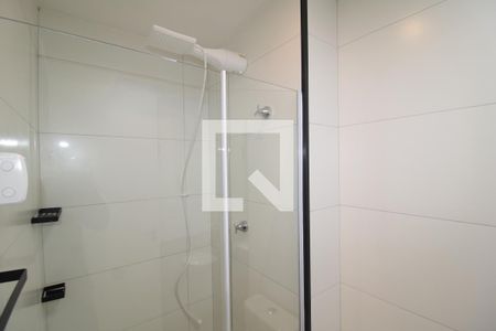 Banheiro de kitnet/studio à venda com 1 quarto, 27m² em Jardim Sao Paulo(zona Norte), São Paulo