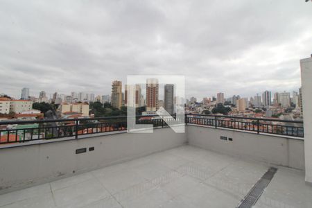Área Comum de kitnet/studio à venda com 1 quarto, 27m² em Jardim Sao Paulo(zona Norte), São Paulo