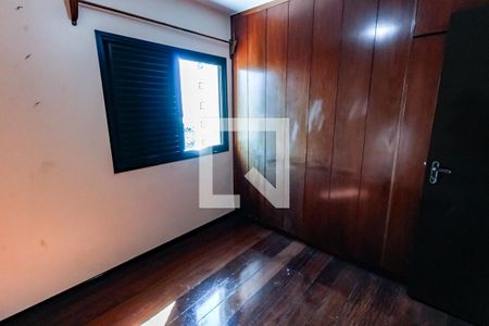 Quarto 2 de apartamento para alugar com 4 quartos, 160m² em Vila Suzana, São Paulo