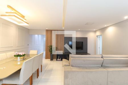 Sala de casa à venda com 3 quartos, 682m² em Vila Maria, São Paulo