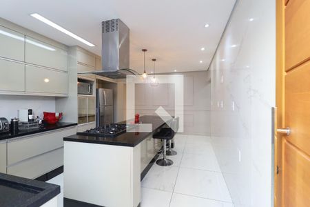 Cozinha de casa à venda com 3 quartos, 682m² em Vila Maria, São Paulo