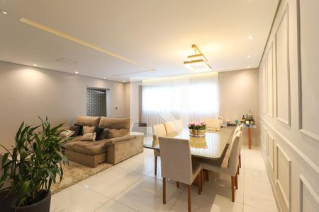 Sala de casa à venda com 3 quartos, 682m² em Vila Maria, São Paulo