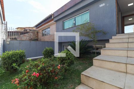 Área comum de casa à venda com 3 quartos, 682m² em Vila Maria, São Paulo