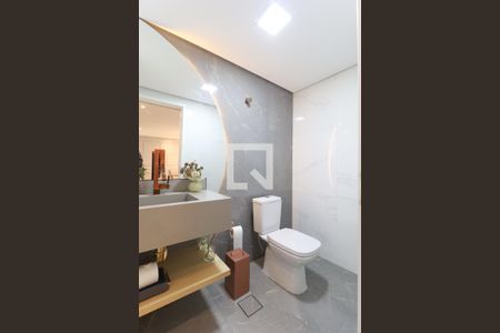 Lavabo de casa à venda com 3 quartos, 682m² em Vila Maria, São Paulo