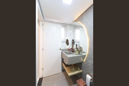 Lavabo de casa à venda com 3 quartos, 682m² em Vila Maria, São Paulo