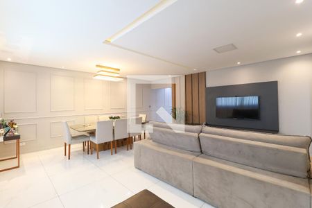 Sala de casa à venda com 3 quartos, 682m² em Vila Maria, São Paulo