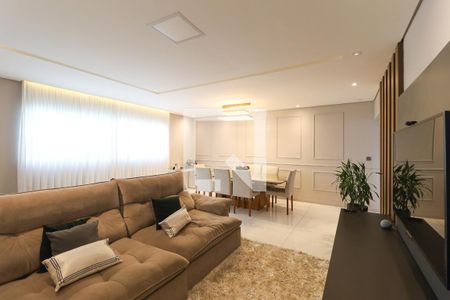 Sala de casa à venda com 3 quartos, 682m² em Vila Maria, São Paulo