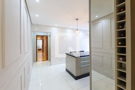 Cozinha de casa à venda com 3 quartos, 682m² em Vila Maria, São Paulo