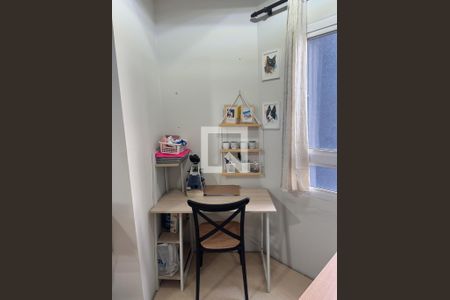 Sala de apartamento para alugar com 1 quarto, 40m² em Brás, São Paulo