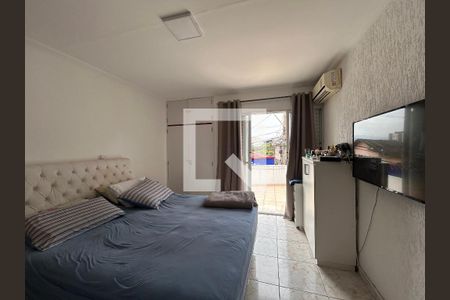 Quarto 1 de casa à venda com 3 quartos, 125m² em Freguesia do Ó, São Paulo