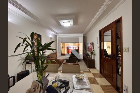 Sala de casa à venda com 3 quartos, 125m² em Freguesia do Ó, São Paulo