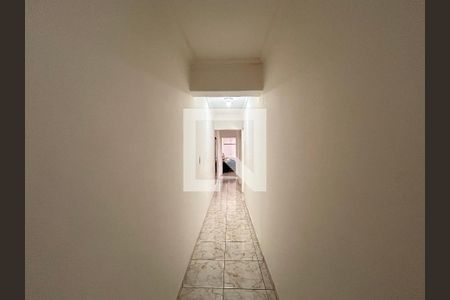 Corredor de casa à venda com 3 quartos, 125m² em Freguesia do Ó, São Paulo