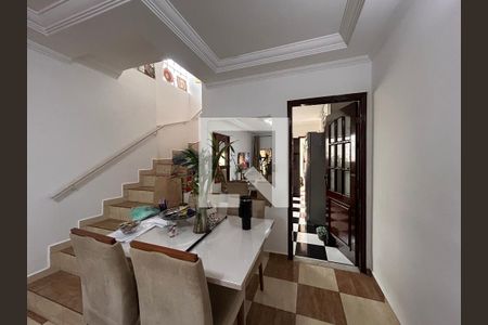 Sala de casa à venda com 3 quartos, 125m² em Freguesia do Ó, São Paulo