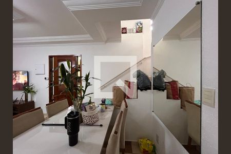 Sala de casa à venda com 3 quartos, 125m² em Freguesia do Ó, São Paulo