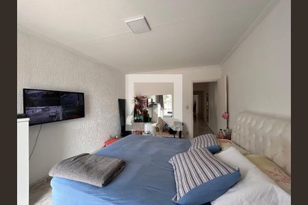 Quarto 1 de casa à venda com 3 quartos, 125m² em Freguesia do Ó, São Paulo