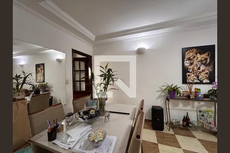 Sala de casa à venda com 3 quartos, 125m² em Freguesia do Ó, São Paulo