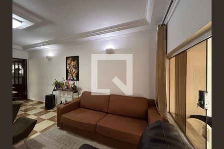 Sala de casa à venda com 3 quartos, 125m² em Freguesia do Ó, São Paulo