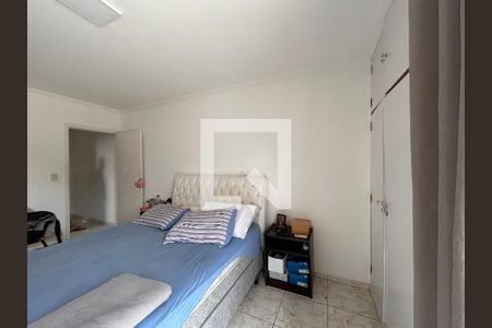 Quarto 1 de casa à venda com 3 quartos, 125m² em Freguesia do Ó, São Paulo