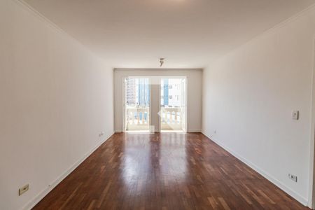 Sala de apartamento à venda com 3 quartos, 97m² em Sumarezinho, São Paulo