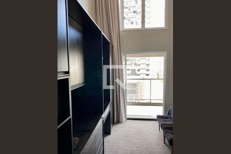 Foto 07 de apartamento à venda com 1 quarto, 28m² em Vila Olímpia, São Paulo