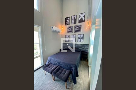 Foto 01 de apartamento à venda com 1 quarto, 28m² em Vila Olímpia, São Paulo