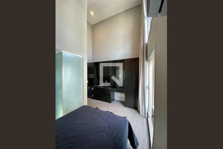 Foto 10 de apartamento à venda com 1 quarto, 28m² em Vila Olímpia, São Paulo