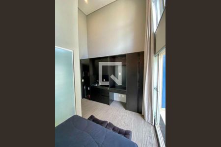 Foto 13 de apartamento à venda com 1 quarto, 28m² em Vila Olímpia, São Paulo