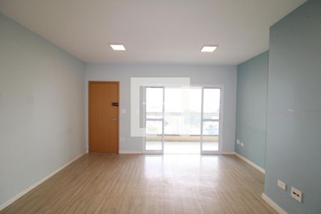 Sala de apartamento à venda com 3 quartos, 114m² em Santa Teresinha, São Paulo