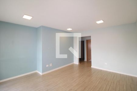 Sala de apartamento à venda com 3 quartos, 114m² em Santa Teresinha, São Paulo