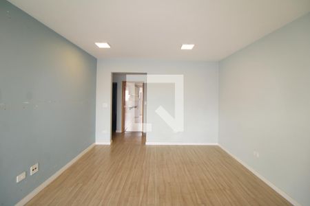 Sala de apartamento à venda com 3 quartos, 114m² em Santa Teresinha, São Paulo