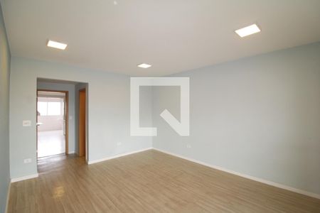 Sala de apartamento à venda com 3 quartos, 114m² em Santa Teresinha, São Paulo