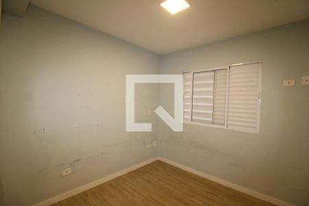 Suíte 1 de apartamento à venda com 3 quartos, 114m² em Santa Teresinha, São Paulo