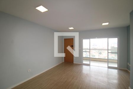 Sala de apartamento à venda com 3 quartos, 114m² em Santa Teresinha, São Paulo