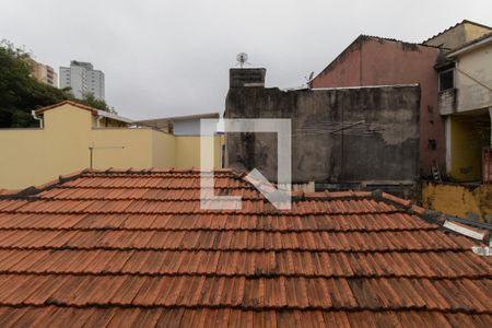 Vista Quarto 2 de casa à venda com 3 quartos, 230m² em Vila Salete, São Paulo