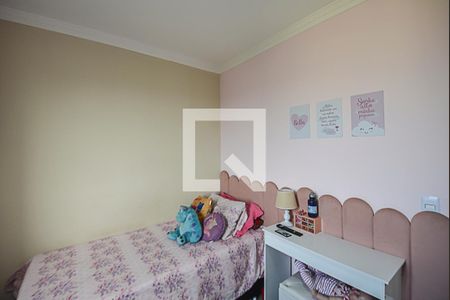 Quarto 1 de apartamento à venda com 2 quartos, 48m² em Santa Terezinha, São Bernardo do Campo